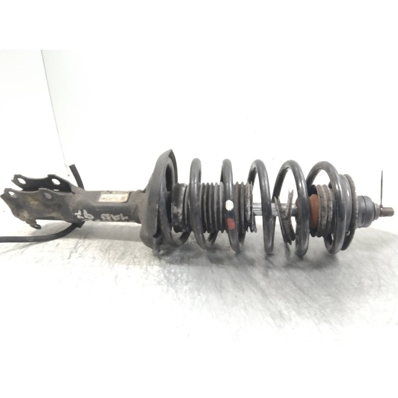 Recambio de amortiguador delantero izquierdo para seat ibiza (6k) 1.9 diesel (1y) referencia OEM IAM 6K0413031F  