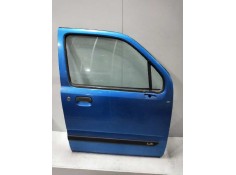 Recambio de puerta delantera derecha para suzuki wagon r+ rb (mm) 1.3 16v cat referencia OEM IAM   