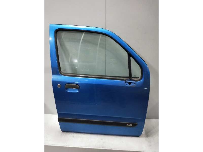 Recambio de puerta delantera derecha para suzuki wagon r+ rb (mm) 1.3 16v cat referencia OEM IAM   