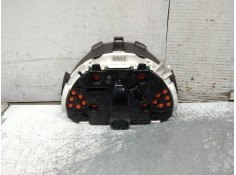 Recambio de cuadro instrumentos para smart cabrio básico referencia OEM IAM 110008872022 0010124V004  2