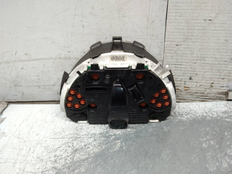Recambio de cuadro instrumentos para smart cabrio básico referencia OEM IAM 110008872022 0010124V004 
