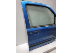 Recambio de puerta delantera derecha para suzuki wagon r+ rb (mm) 1.3 16v cat referencia OEM IAM    2