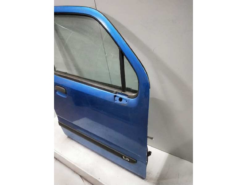Recambio de puerta delantera derecha para suzuki wagon r+ rb (mm) 1.3 16v cat referencia OEM IAM   
