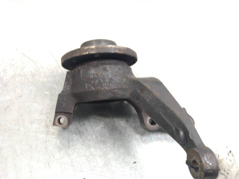 Recambio de mangueta delantera izquierda para seat ibiza 1.2 referencia OEM IAM   