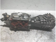 Recambio de caja cambios para volvo serie 340 1.4 referencia OEM IAM   