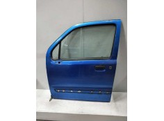 Recambio de puerta delantera izquierda para suzuki wagon r+ rb (mm) 1.3 16v cat referencia OEM IAM   