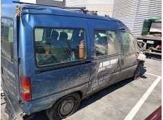 citroen jumpy del año 1999 2