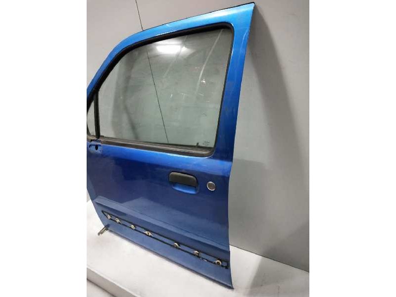 Recambio de puerta delantera izquierda para suzuki wagon r+ rb (mm) 1.3 16v cat referencia OEM IAM   