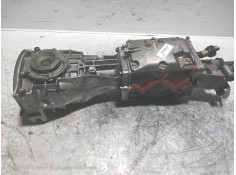 Recambio de caja cambios para volvo serie 340 1.4 referencia OEM IAM    2