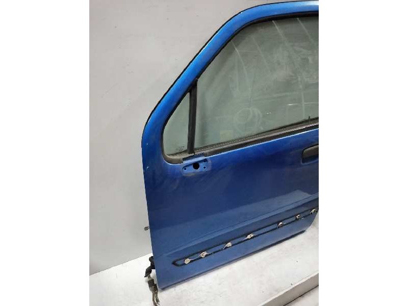 Recambio de puerta delantera izquierda para suzuki wagon r+ rb (mm) 1.3 16v cat referencia OEM IAM   