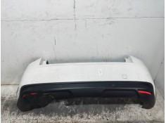 Recambio de paragolpes trasero para citroen c5 berlina seduction referencia OEM IAM   