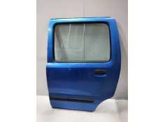 Recambio de puerta trasera izquierda para suzuki wagon r+ rb (mm) 1.3 16v cat referencia OEM IAM   