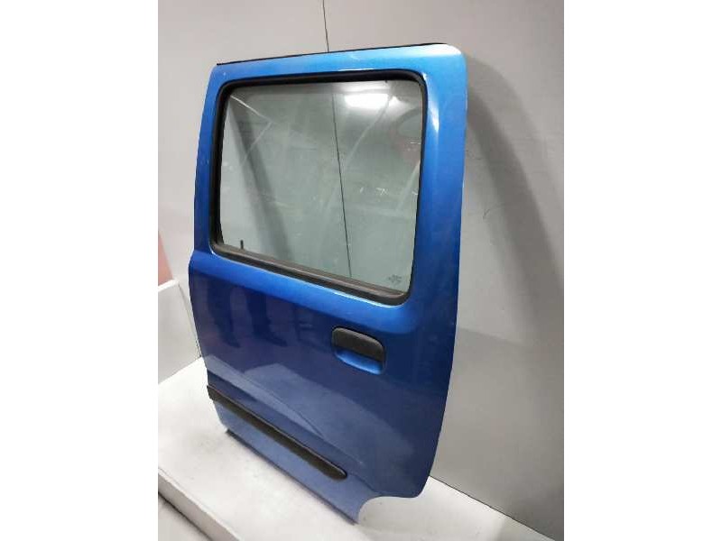 Recambio de puerta trasera izquierda para suzuki wagon r+ rb (mm) 1.3 16v cat referencia OEM IAM   