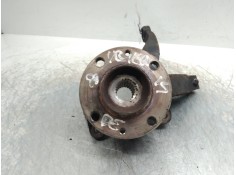 Recambio de mangueta delantera derecha para seat ibiza clx referencia OEM IAM   