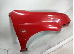 Recambio de aleta delantera derecha para suzuki ignis rm (mh) 1.3 ddis diesel cat referencia OEM IAM   