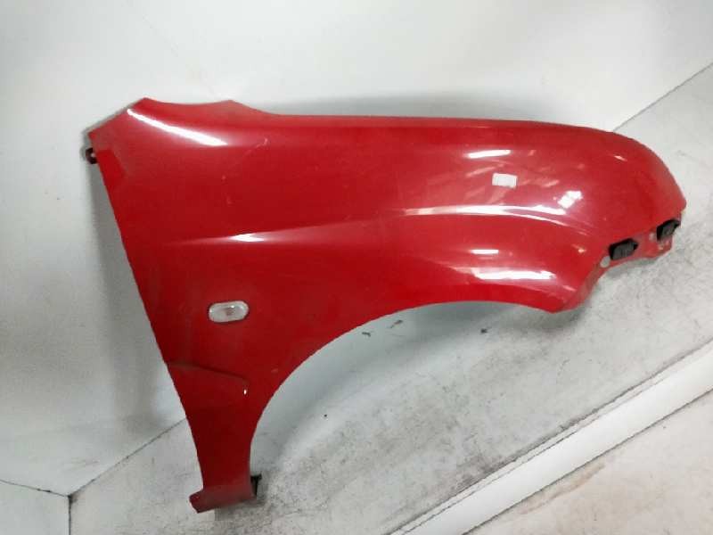 Recambio de aleta delantera derecha para suzuki ignis rm (mh) 1.3 ddis diesel cat referencia OEM IAM   