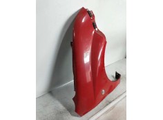 Recambio de aleta delantera derecha para suzuki ignis rm (mh) 1.3 ddis diesel cat referencia OEM IAM    2