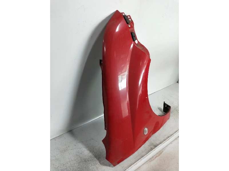 Recambio de aleta delantera derecha para suzuki ignis rm (mh) 1.3 ddis diesel cat referencia OEM IAM   