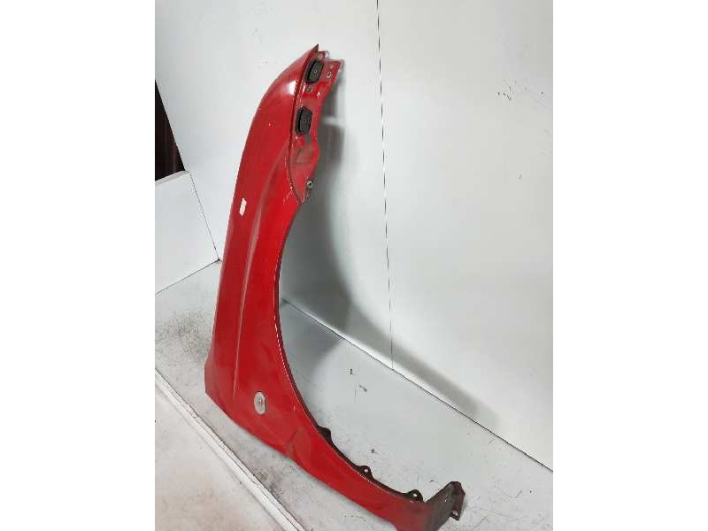 Recambio de aleta delantera derecha para suzuki ignis rm (mh) 1.3 ddis diesel cat referencia OEM IAM   