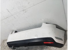Recambio de paragolpes trasero para citroen c5 berlina seduction referencia OEM IAM    2