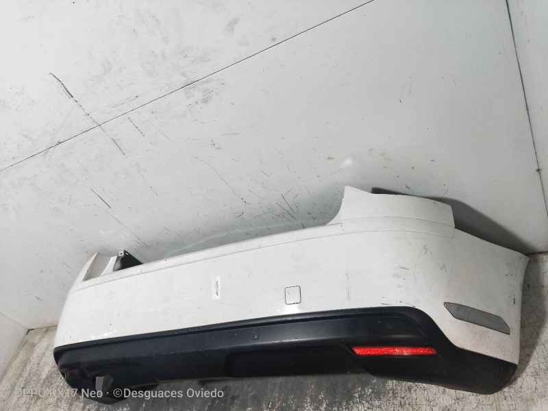 Recambio de paragolpes trasero para citroen c5 berlina seduction referencia OEM IAM   