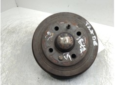 Recambio de mangueta trasera derecha para seat ibiza (6k1) select referencia OEM IAM   