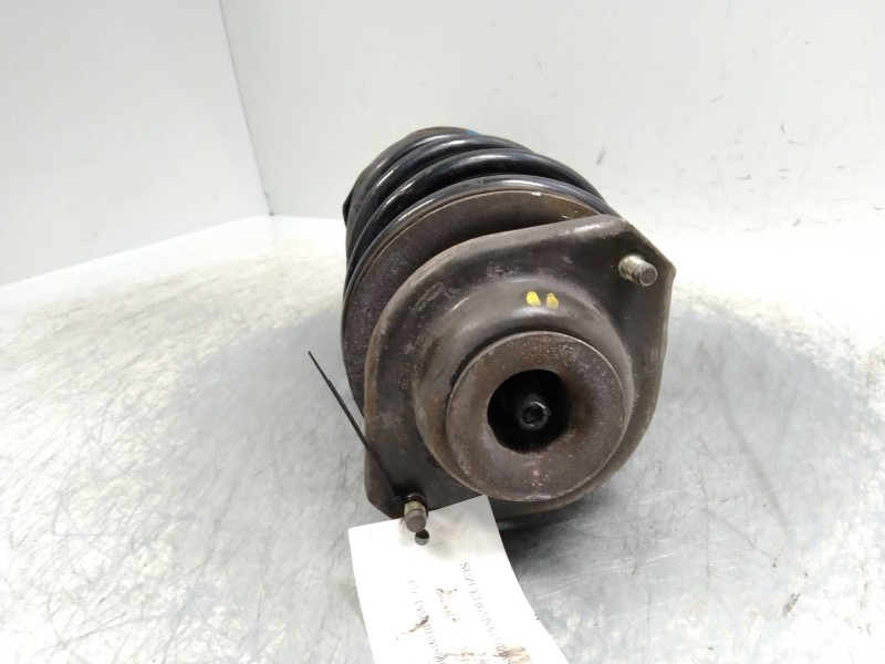 Recambio de amortiguador delantero derecho para suzuki ignis rm (mh) 1.3 ddis diesel cat referencia OEM IAM   
