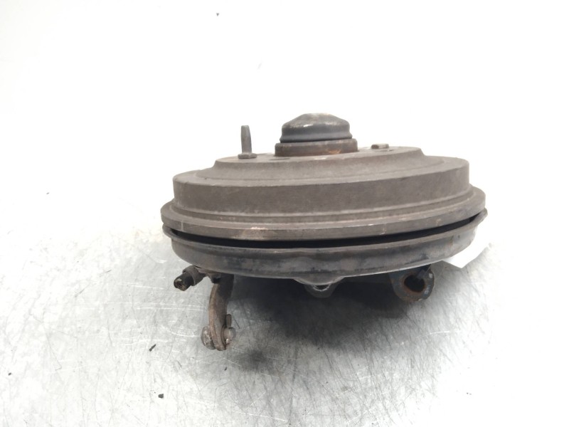 Recambio de mangueta trasera derecha para seat ibiza (6k1) select referencia OEM IAM   