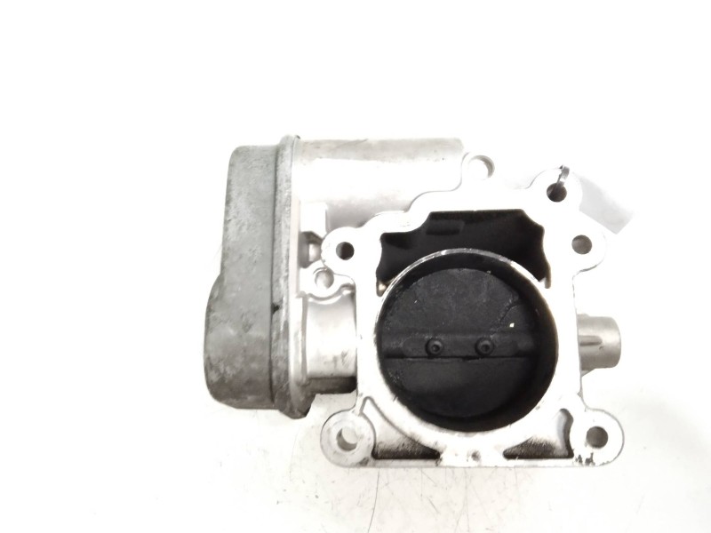 Recambio de caja mariposa para opel astra g berlina elegance referencia OEM IAM 25312094  
