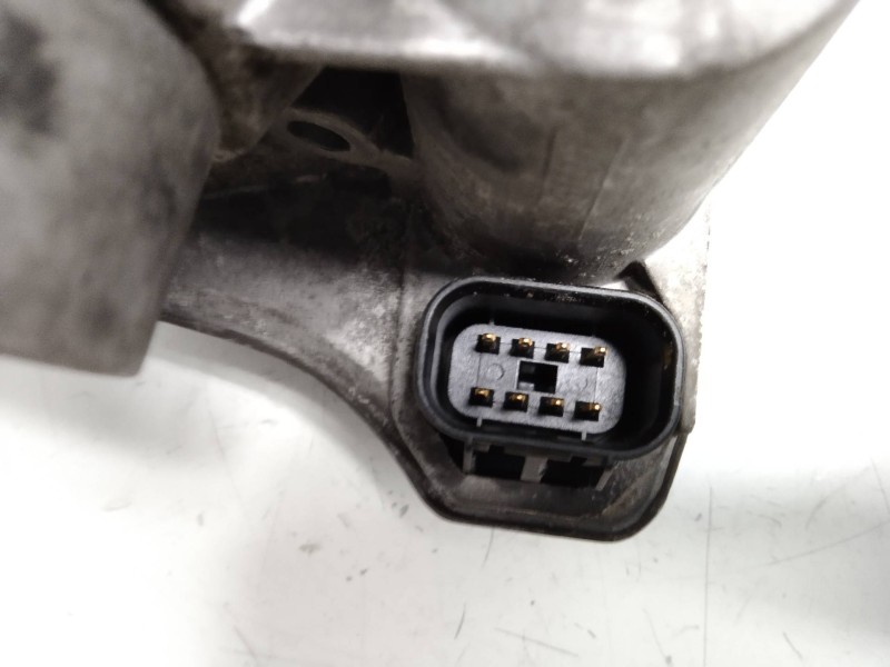 Recambio de caja mariposa para opel astra g berlina elegance referencia OEM IAM 25312094  
