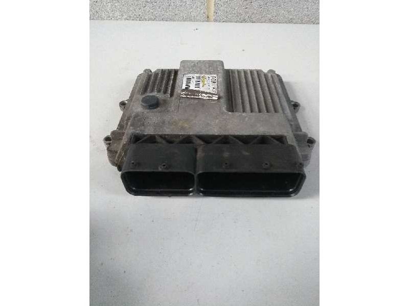 Recambio de centralita motor uce para suzuki ignis rm (mh) 1.3 ddis diesel cat referencia OEM IAM FGP55196357 MJD6JOS3 716000470