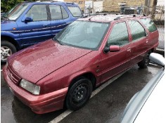 citroen zx break del año 1997