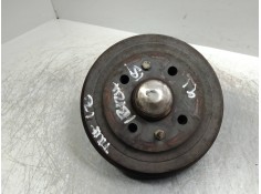 Recambio de mangueta trasera izquierda para seat ibiza (6k1) select referencia OEM IAM   1991