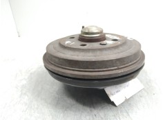 Recambio de mangueta trasera izquierda para seat ibiza (6k1) select referencia OEM IAM   1991 2