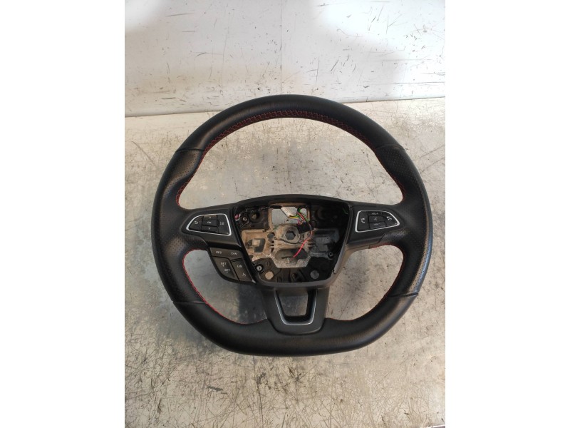 Recambio de volante para ford ecosport (cr6) titanium referencia OEM IAM EGN153600ED3ZHE  