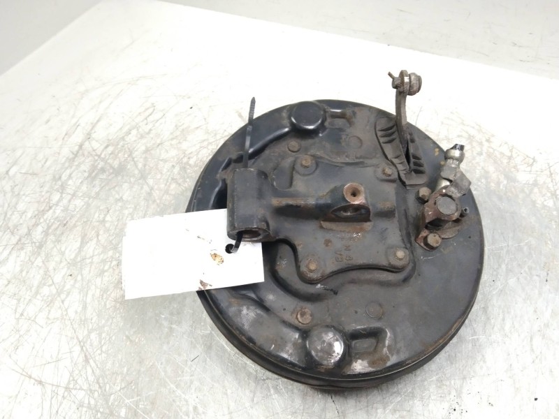Recambio de mangueta trasera izquierda para seat ibiza (6k1) select referencia OEM IAM   1991