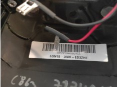 Recambio de volante para ford ecosport (cr6) titanium referencia OEM IAM EGN153600ED3ZHE   2