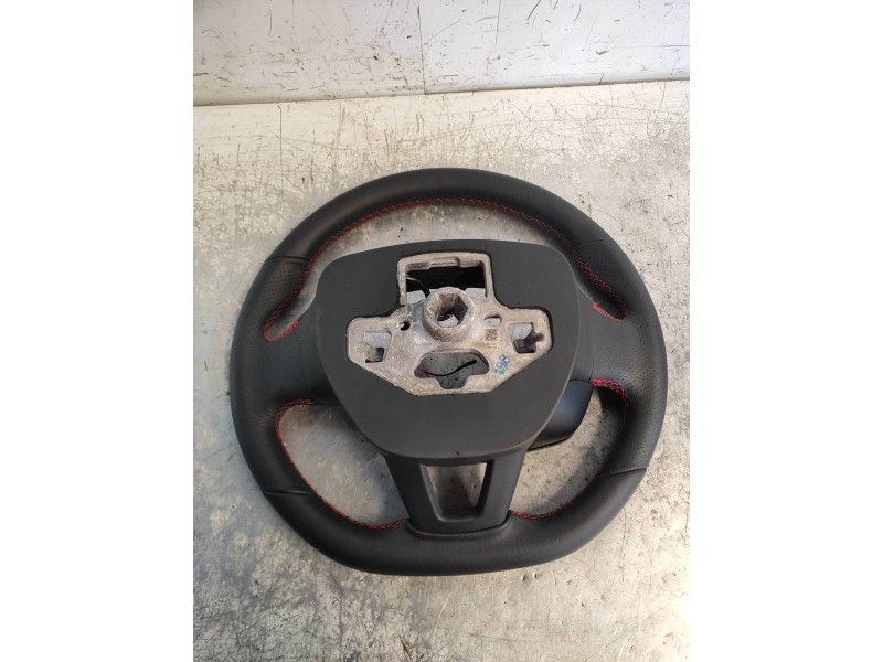 Recambio de volante para ford ecosport (cr6) titanium referencia OEM IAM EGN153600ED3ZHE  