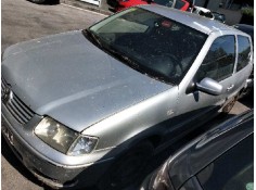 volkswagen polo berlina (6n2) del año 2001