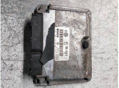 Recambio de centralita motor uce para seat toledo (1m2) signo referencia OEM IAM 0261206175 071906018K 