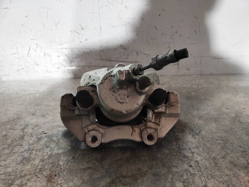 Recambio de pinza freno delantera derecha para ford ecosport (cr6) titanium referencia OEM IAM   1802059