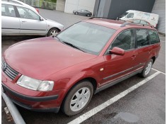 volkswagen passat variant (3b5) del año 1998