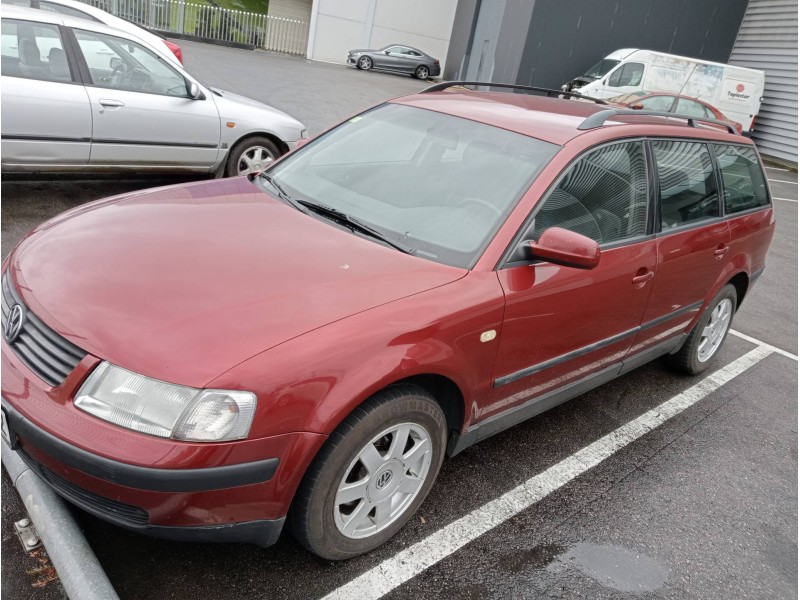 volkswagen passat variant (3b5) del año 1998