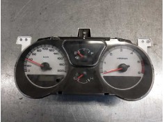 Recambio de cuadro instrumentos para suzuki ignis rm (mh) 1.3 ddis diesel cat referencia OEM IAM 341006GC 6GC 