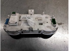 Recambio de cuadro instrumentos para suzuki ignis rm (mh) 1.3 ddis diesel cat referencia OEM IAM 341006GC 6GC  2