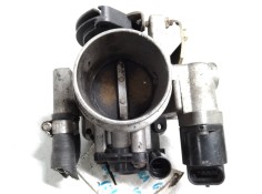 Recambio de caja mariposa para opel astra g berlina 1.6 16v referencia OEM IAM   