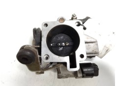 Recambio de caja mariposa para opel astra g berlina 1.6 16v referencia OEM IAM    2