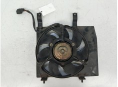Recambio de electroventilador para suzuki ignis rm (mh) 1.3 ddis diesel cat referencia OEM IAM 1710084E501 P11226KQO  2