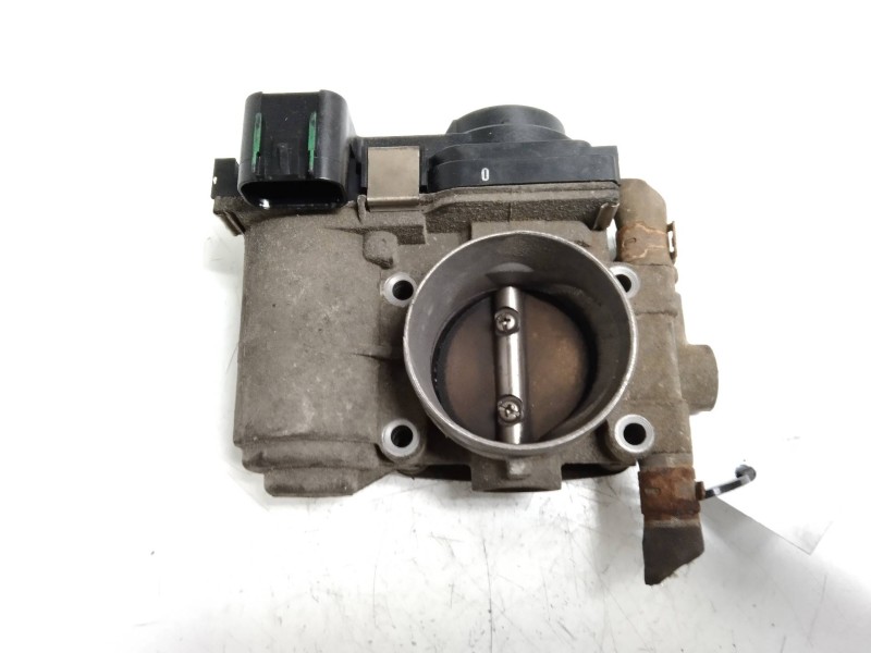 Recambio de caja mariposa para opel astra gtc cosmo referencia OEM IAM 055559227 25378492A 