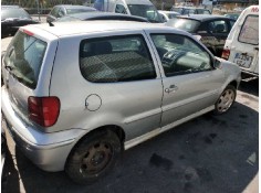 volkswagen polo berlina (6n2) del año 2001 2